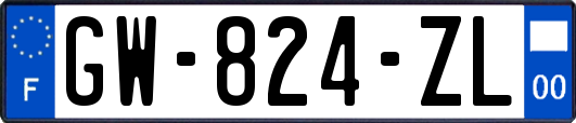 GW-824-ZL