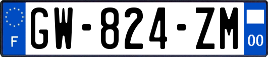 GW-824-ZM