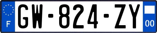 GW-824-ZY