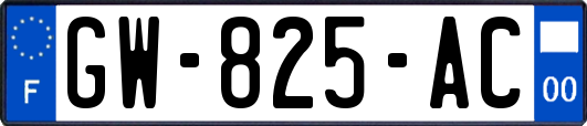 GW-825-AC