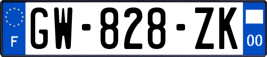 GW-828-ZK