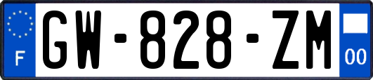 GW-828-ZM