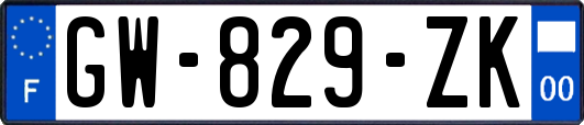 GW-829-ZK