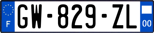GW-829-ZL