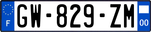 GW-829-ZM
