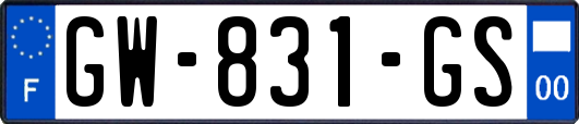 GW-831-GS