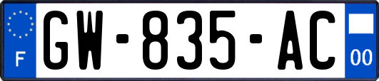 GW-835-AC