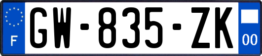 GW-835-ZK
