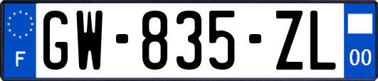 GW-835-ZL