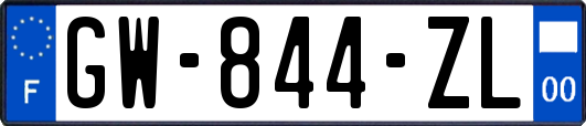 GW-844-ZL