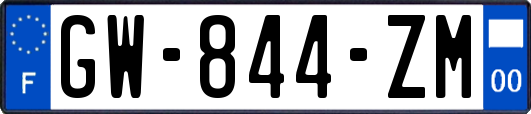 GW-844-ZM