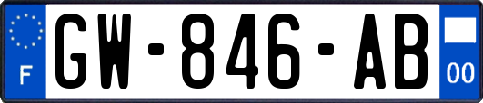 GW-846-AB