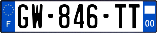 GW-846-TT