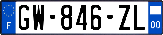 GW-846-ZL