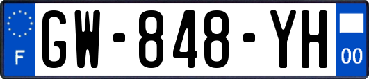 GW-848-YH