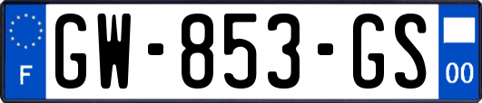 GW-853-GS