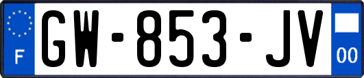 GW-853-JV