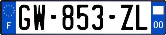 GW-853-ZL