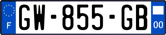 GW-855-GB