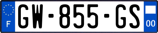 GW-855-GS