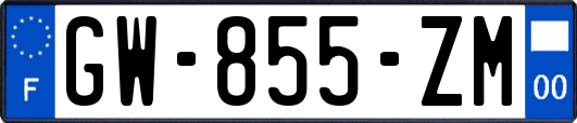 GW-855-ZM