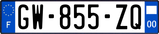 GW-855-ZQ