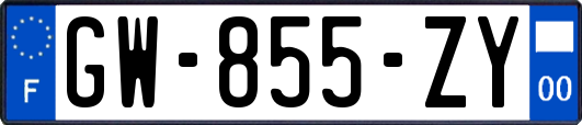 GW-855-ZY