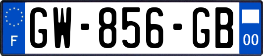 GW-856-GB