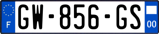 GW-856-GS