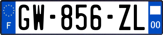 GW-856-ZL