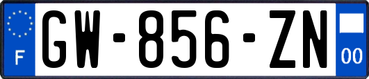 GW-856-ZN