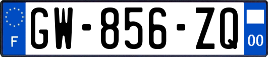 GW-856-ZQ