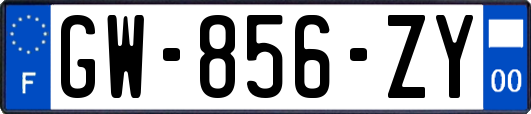 GW-856-ZY