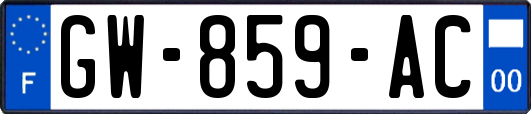 GW-859-AC