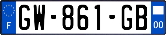GW-861-GB