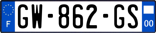 GW-862-GS