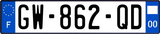 GW-862-QD