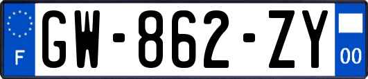 GW-862-ZY