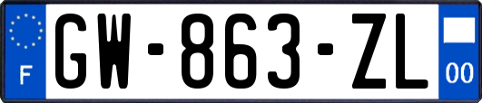 GW-863-ZL