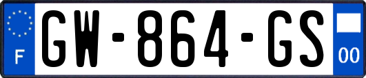 GW-864-GS