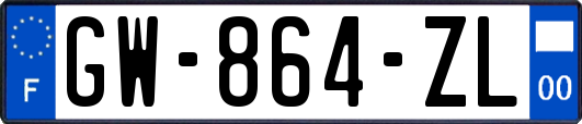 GW-864-ZL