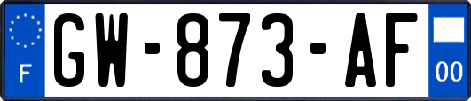 GW-873-AF