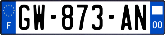 GW-873-AN