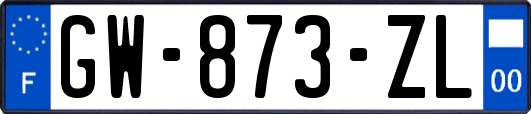 GW-873-ZL
