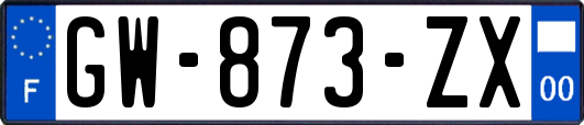 GW-873-ZX