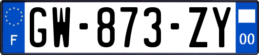 GW-873-ZY