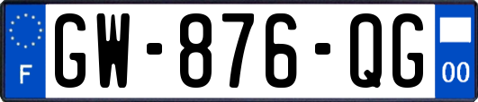 GW-876-QG