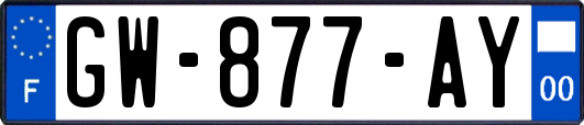 GW-877-AY
