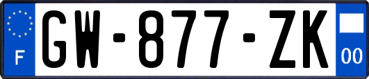 GW-877-ZK