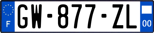 GW-877-ZL